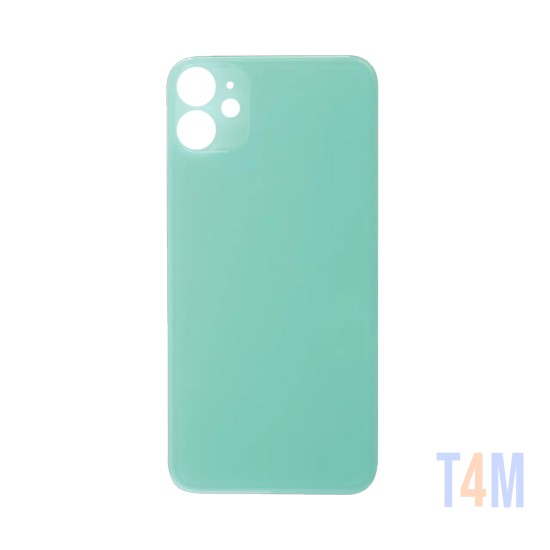 Tapa Trasera Apple iPhone 11 Verde